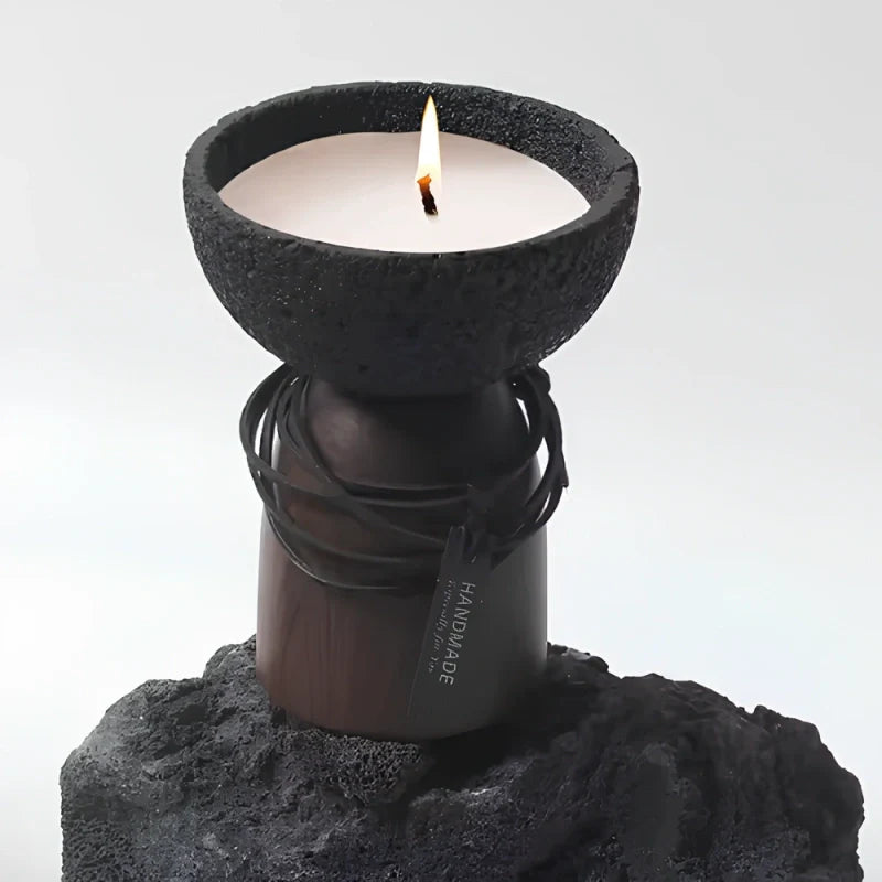 MoltenStill™ Candle Holder