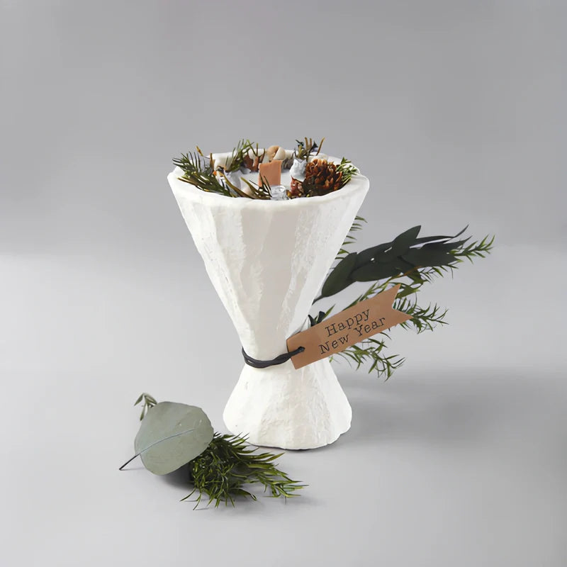 NordStone™ Candle Holder