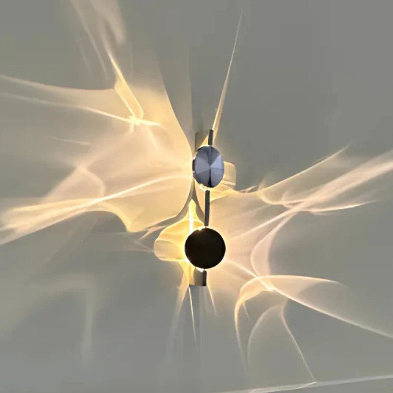 Velwave™ Wall Sconce