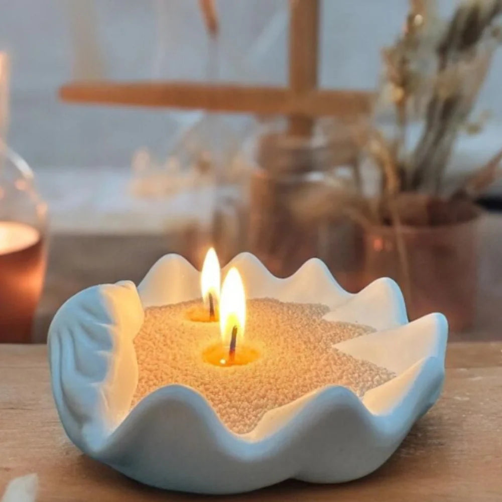 Sandela™ Candle Kit