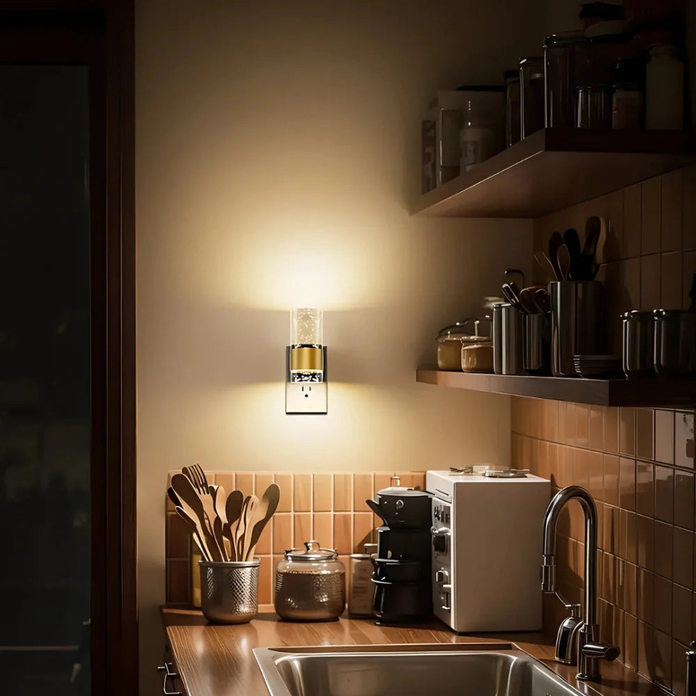 MuseGlow™ Night Light