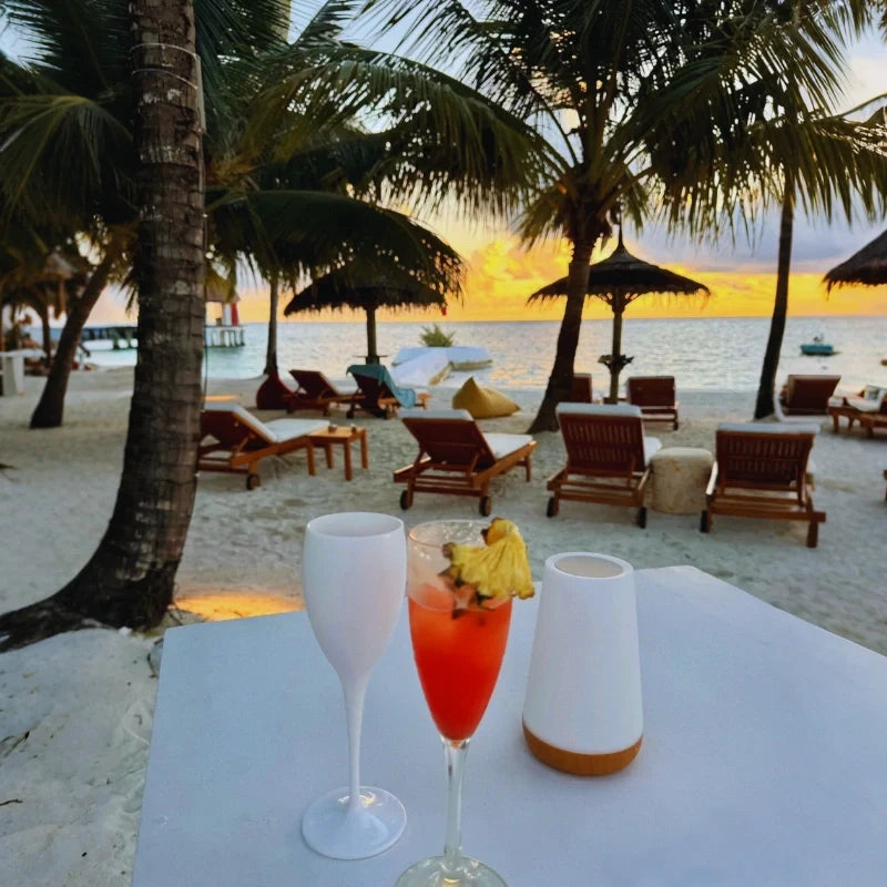 Magic Touch Night Light