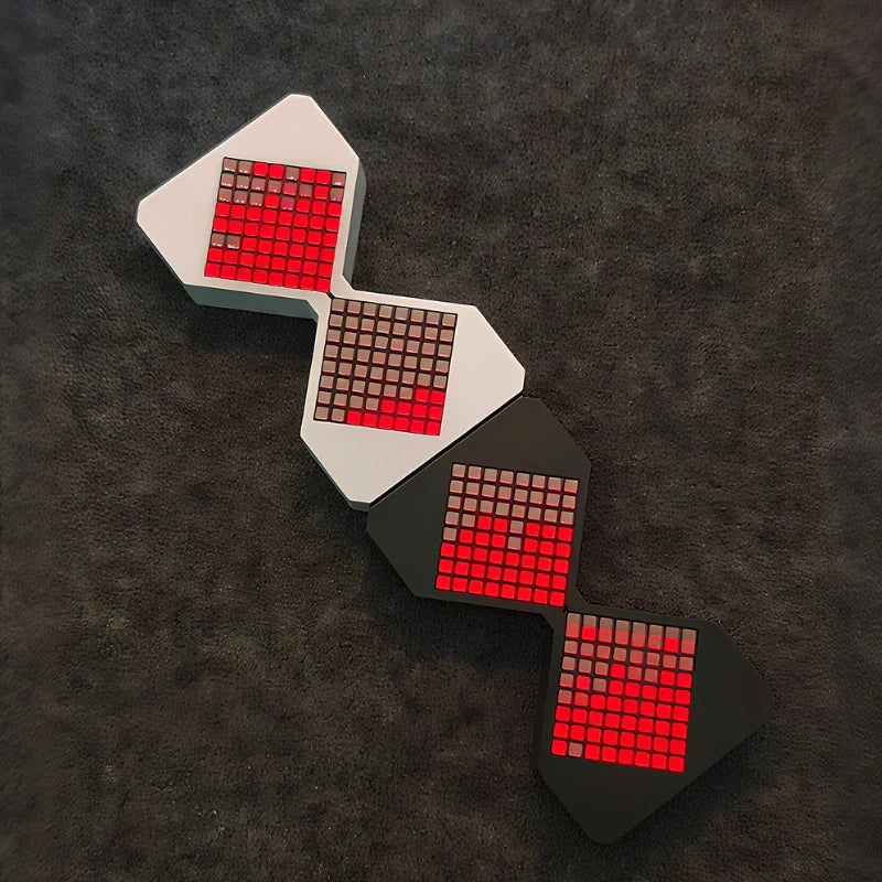 ChronoPixel™ Hourglass Light