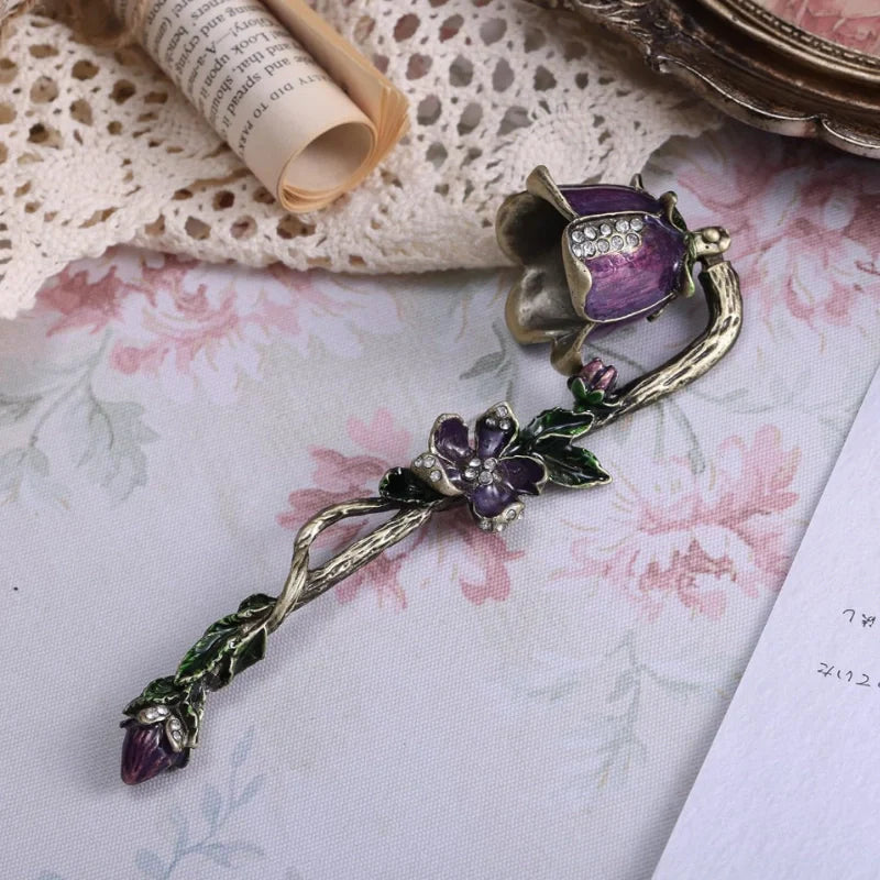 Velisse™ Candle Snuffer