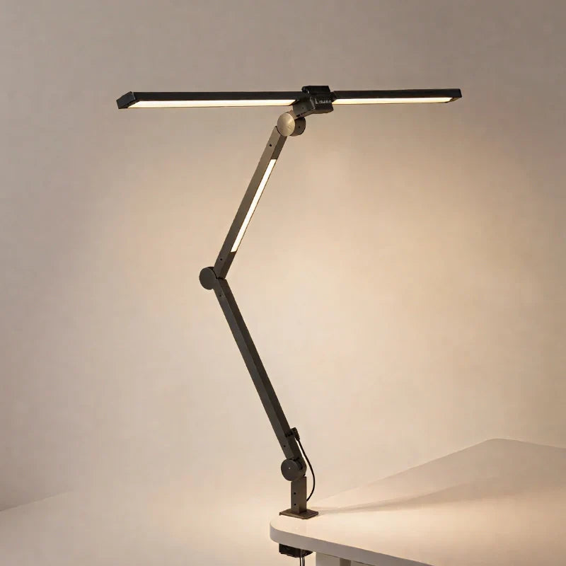 AxisGlow™ Desk Lamp
