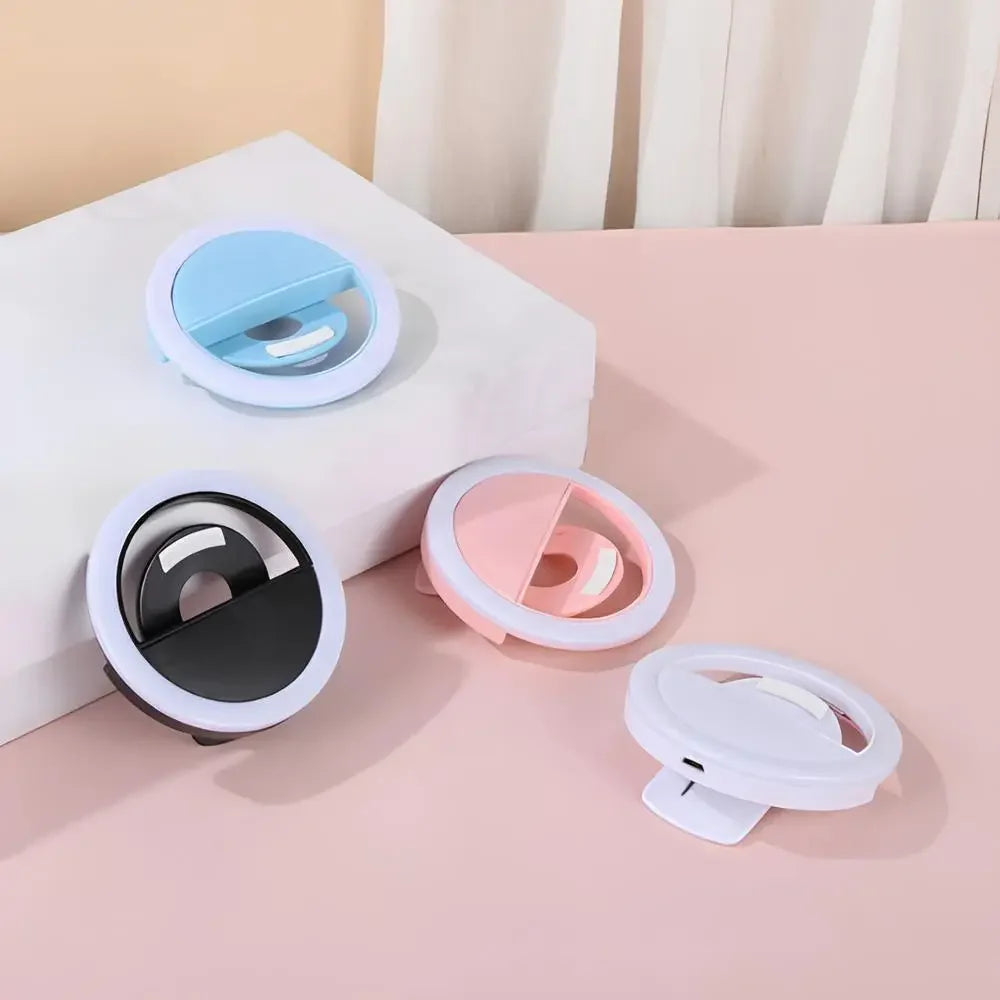 Selfie Ring Light