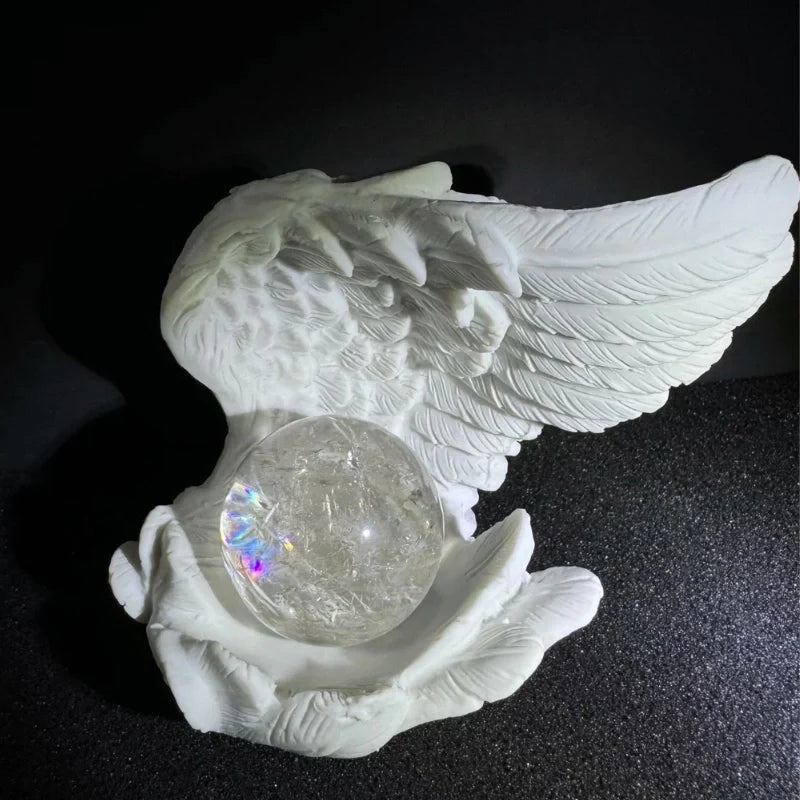 AngelicWings™ Candle Holder