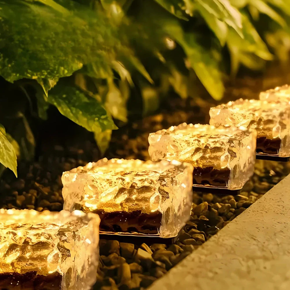 EverFrost™ Solar Brick