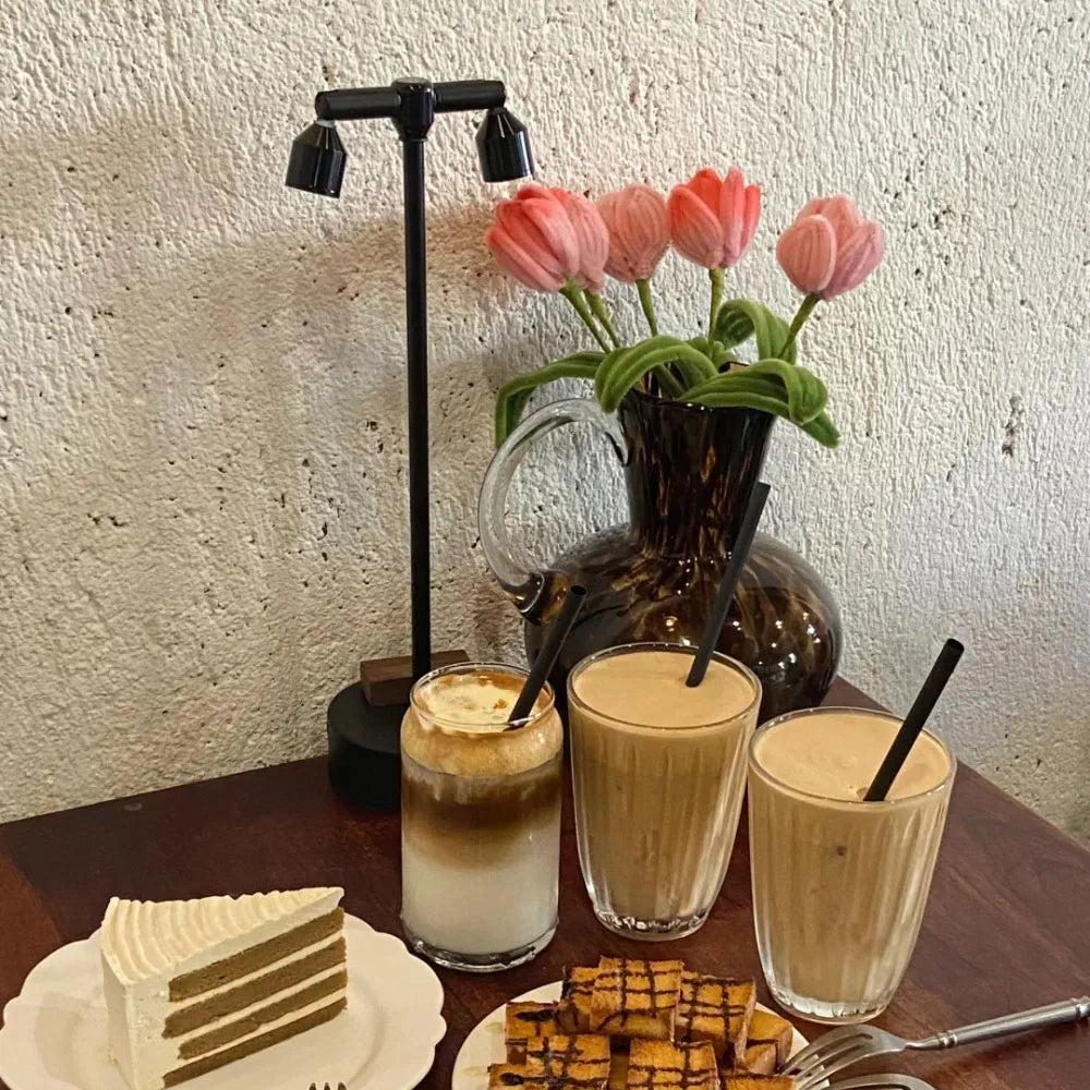 FlexSpot™ Table Lamp