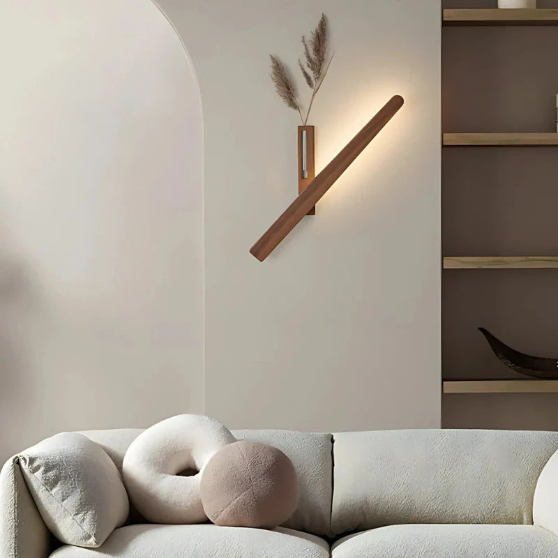 EasyStick™ Vase Wall Light