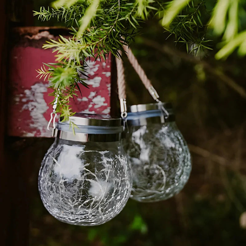SolarLoom™ Lantern
