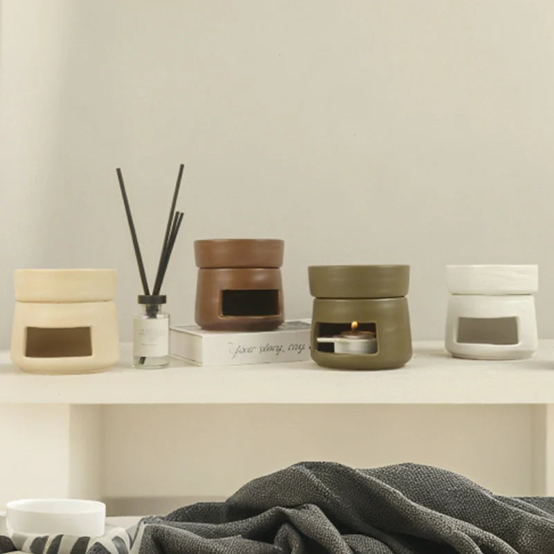 TerraGlow™ Ceramic Diffuser