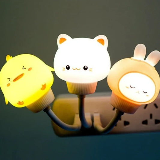 Cutely™ Night Light