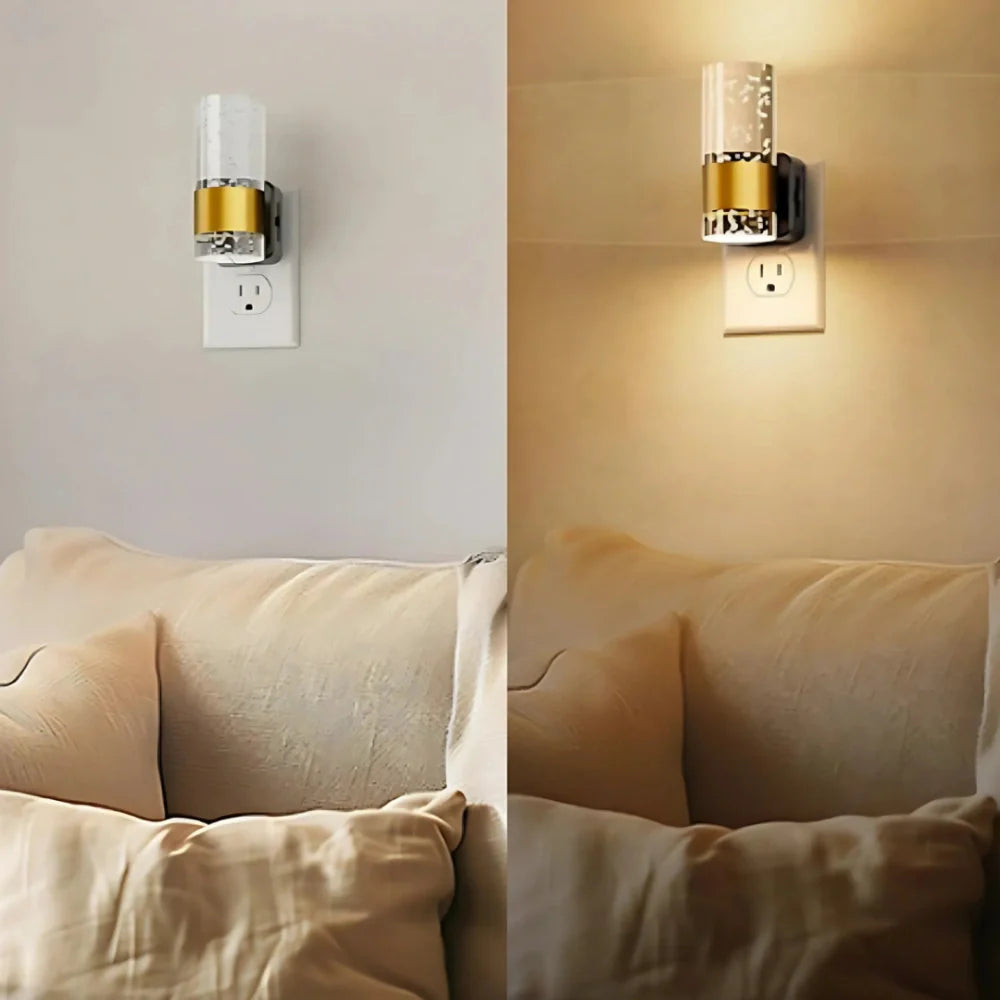 MuseGlow™ Night Light