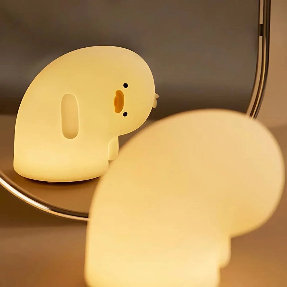 SqueezeBuddies™ Night Light