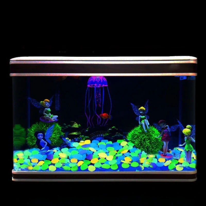 GlowPebbles™ Luminous Stones