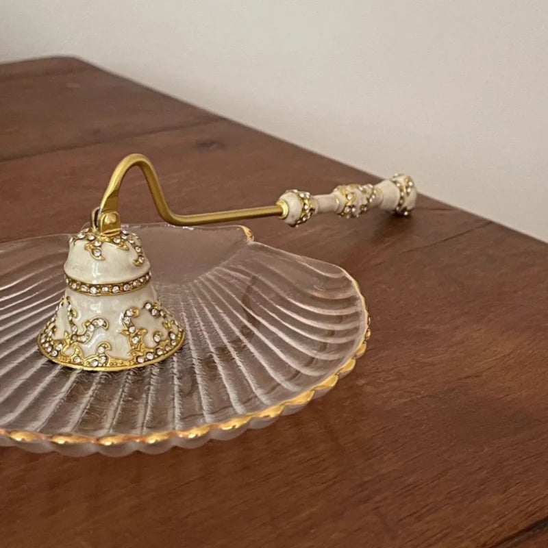 Velisse™ Candle Snuffer