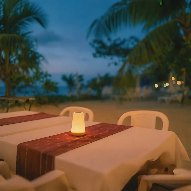 Magic Touch Night Light