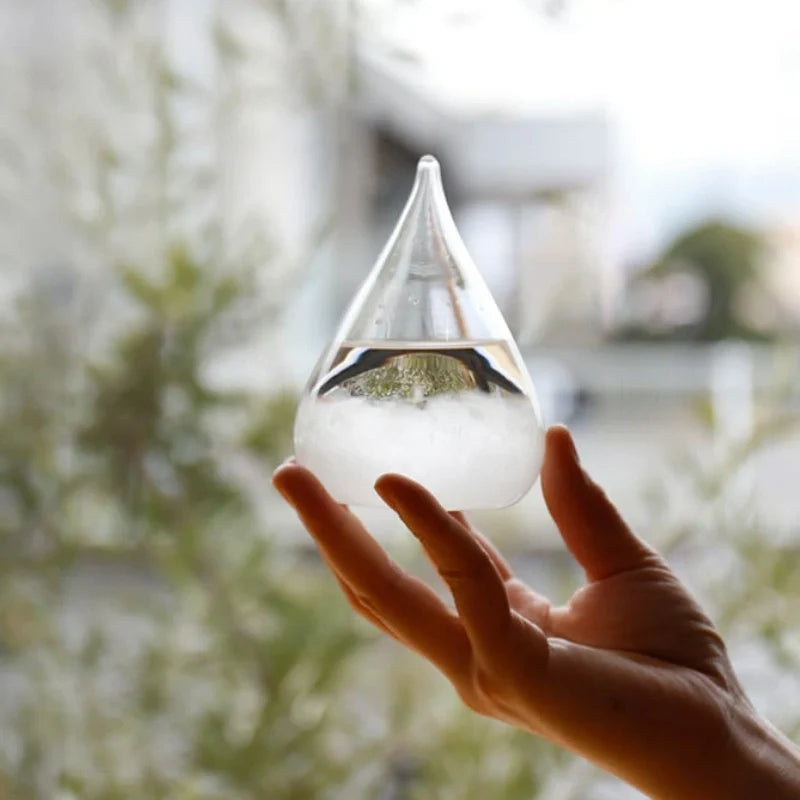 MeteoCrystal™ Weather Glow Display