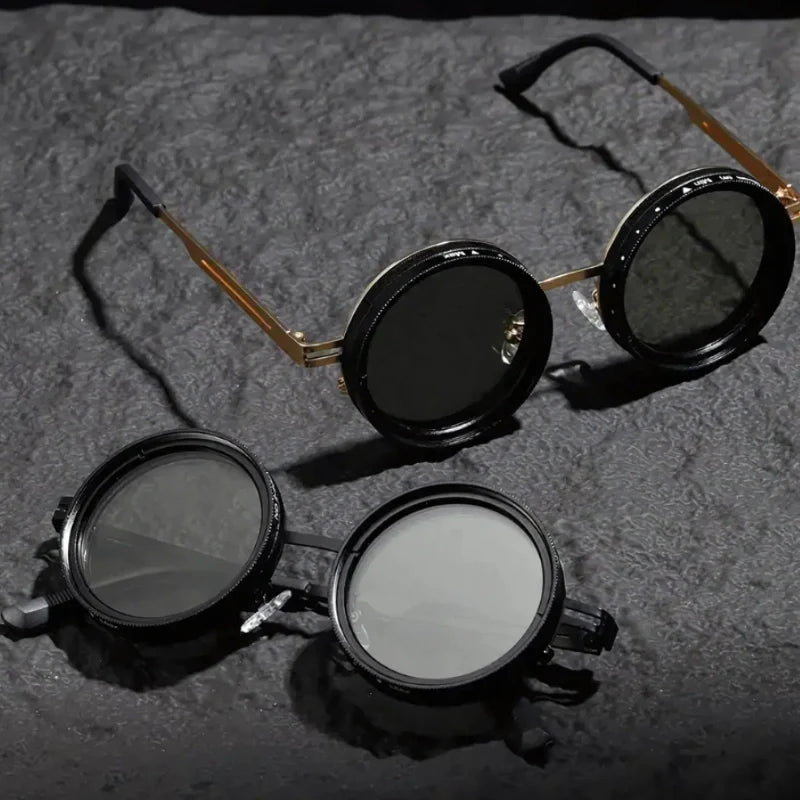 ShadeShift™ Sunglasses