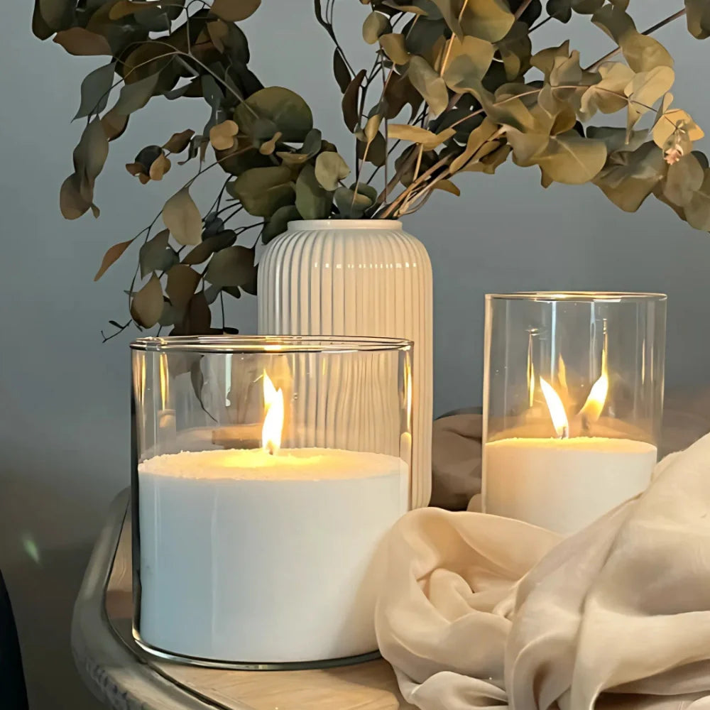 Sandela™ Candle Kit