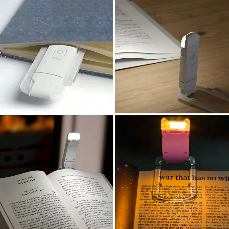 Book Reading Light