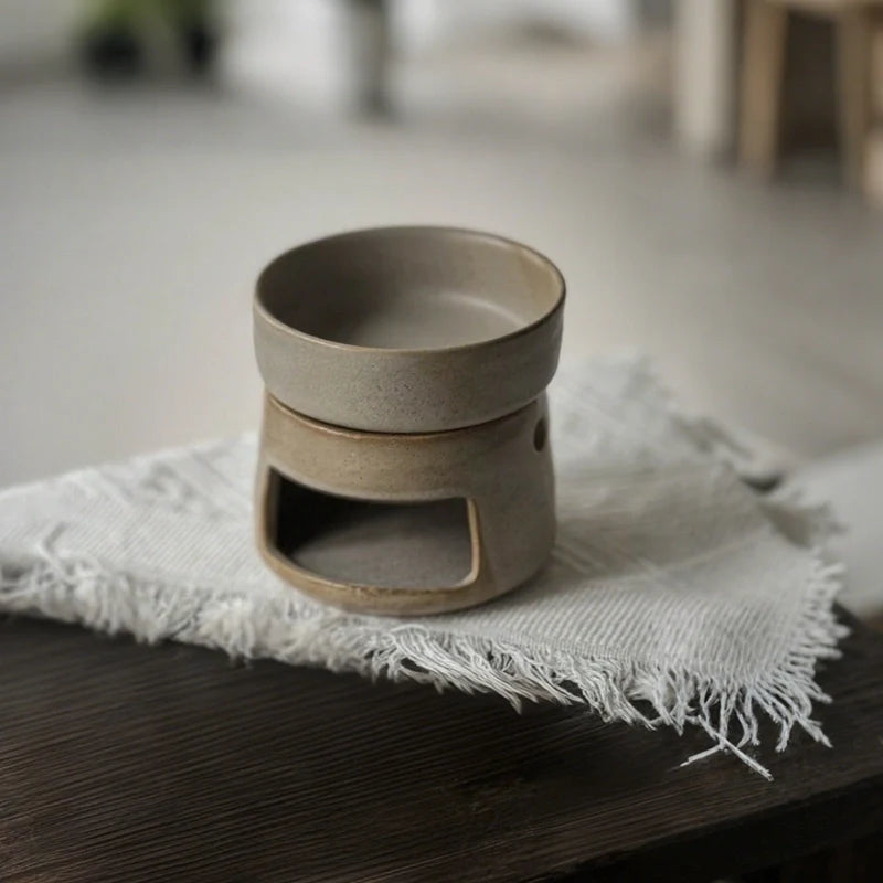 TerraGlow™ Ceramic Diffuser