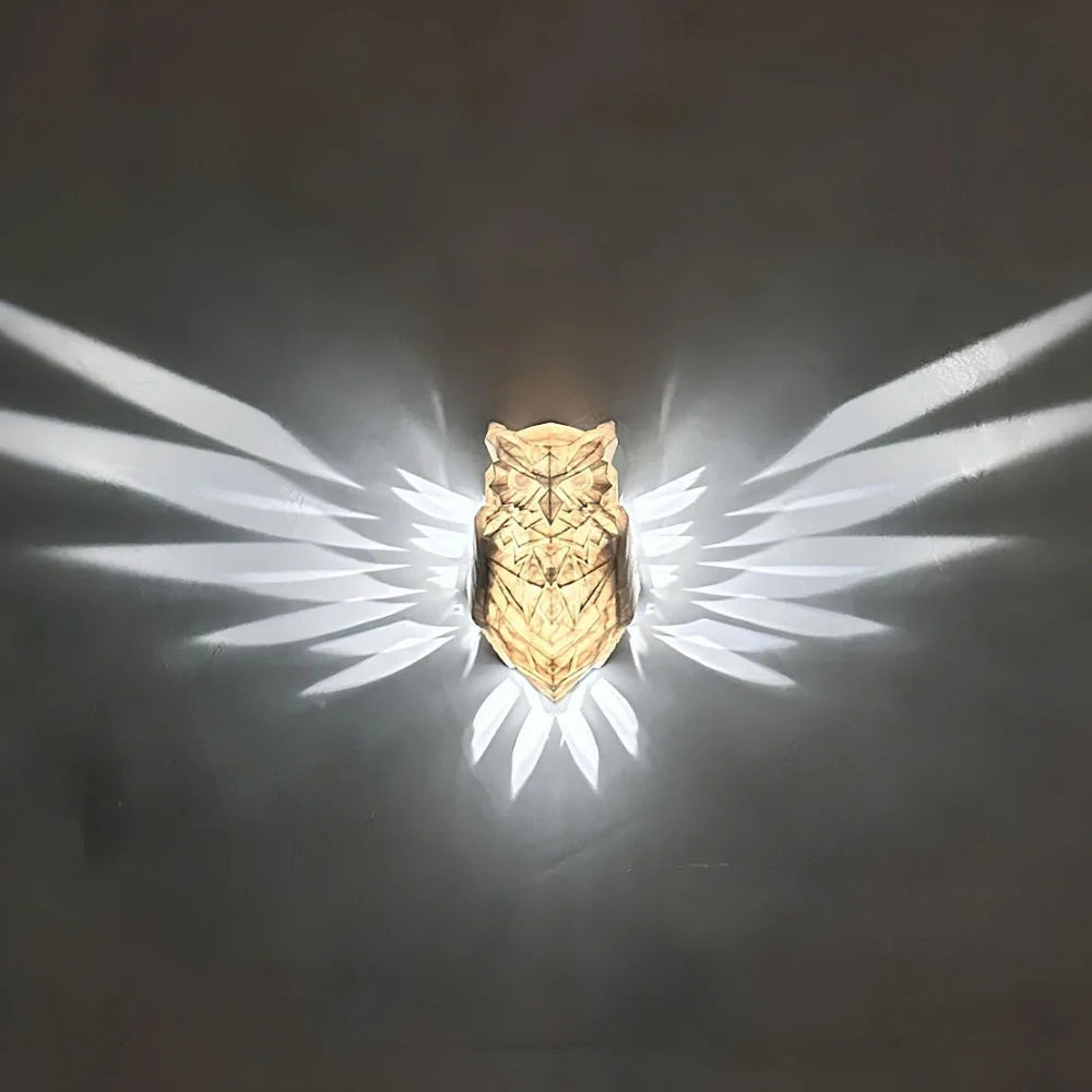 Luminous Wings™