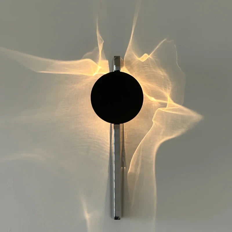 Velwave™ Wall Sconce