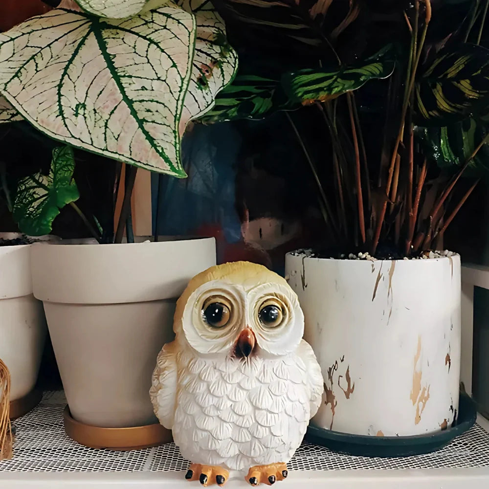 WildGlow™ Solar Garden Light