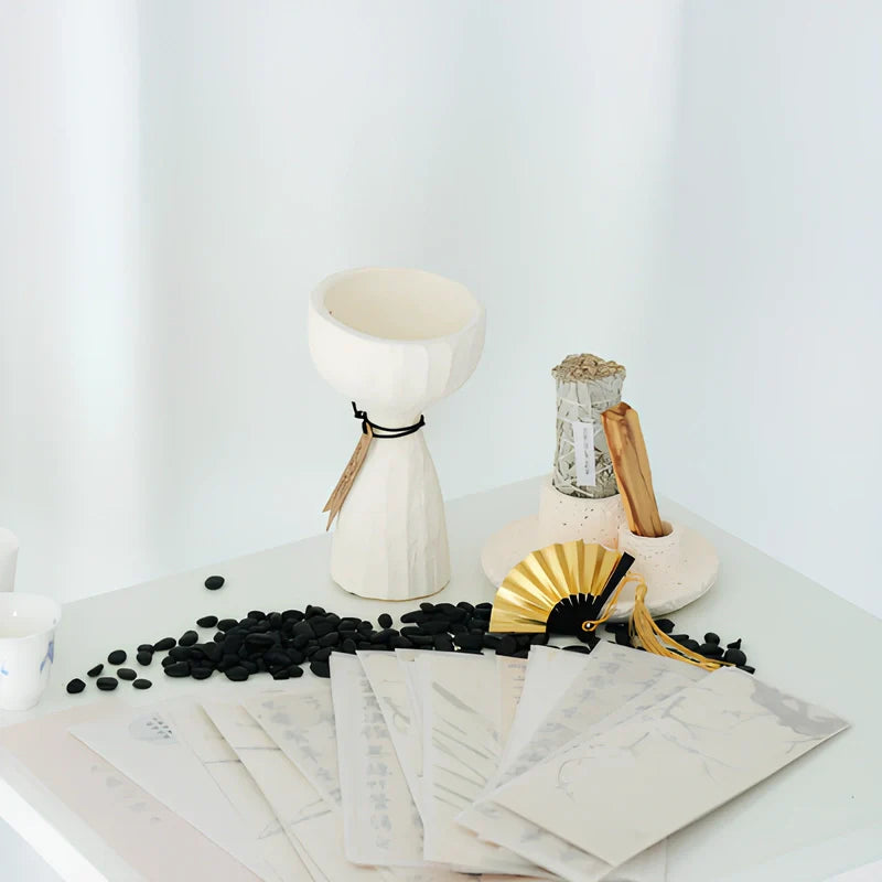 NordStone™ Candle Holder