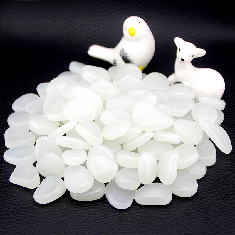 GlowPebbles™ Luminous Stones