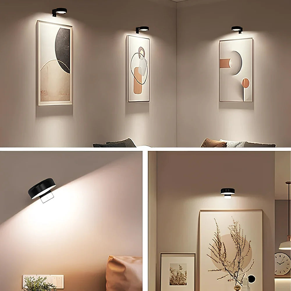 WallMuse™ Ambient Light