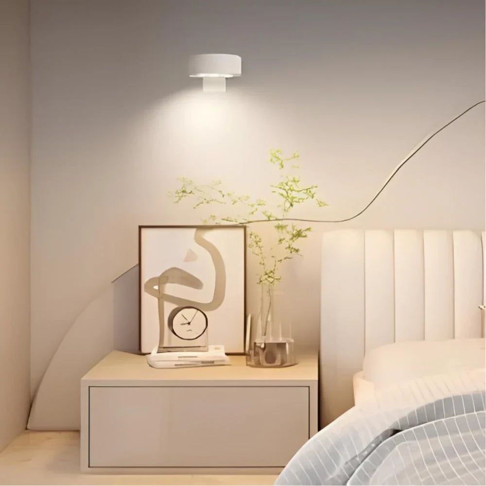 WallMuse™ Ambient Light