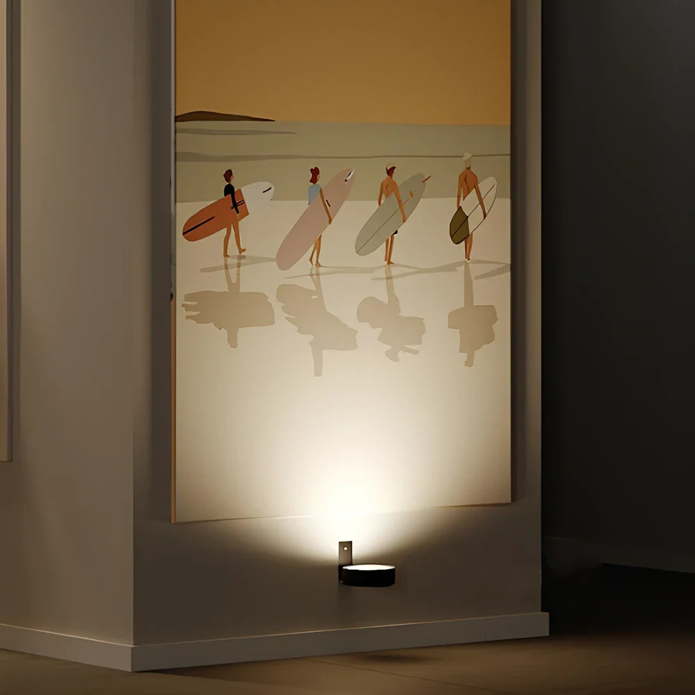 WallMuse™ Ambient Light
