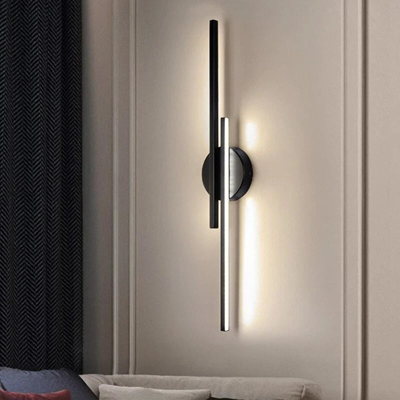 Harmonious Ambience Sconce