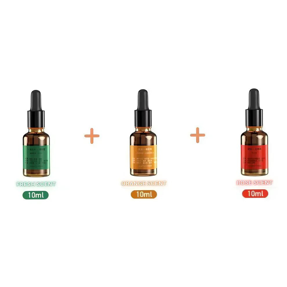 SeraphAura™ Aroma Light