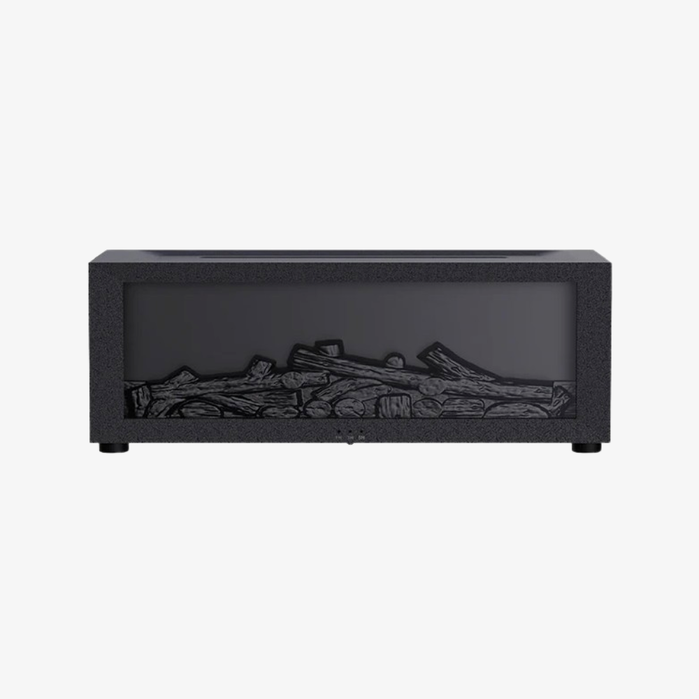 Elegant Fireplace Oil Diffuser