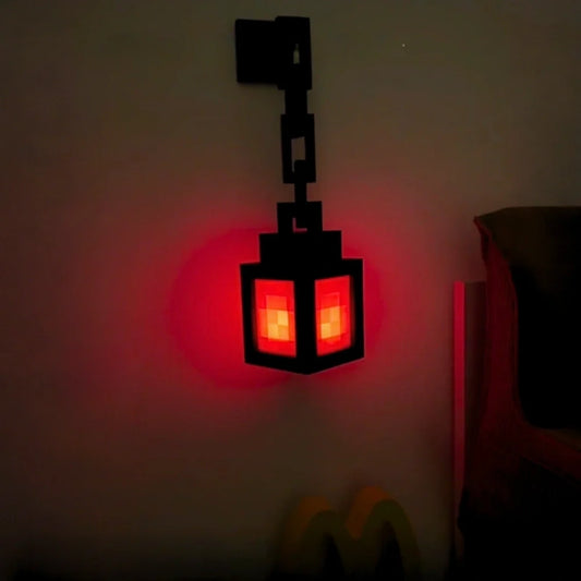 PixelGlow™ Lantern