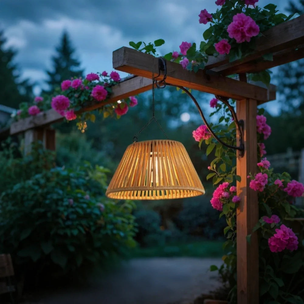 SolarTwine™ Lantern