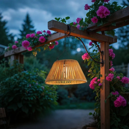 SolarTwine™ Lantern