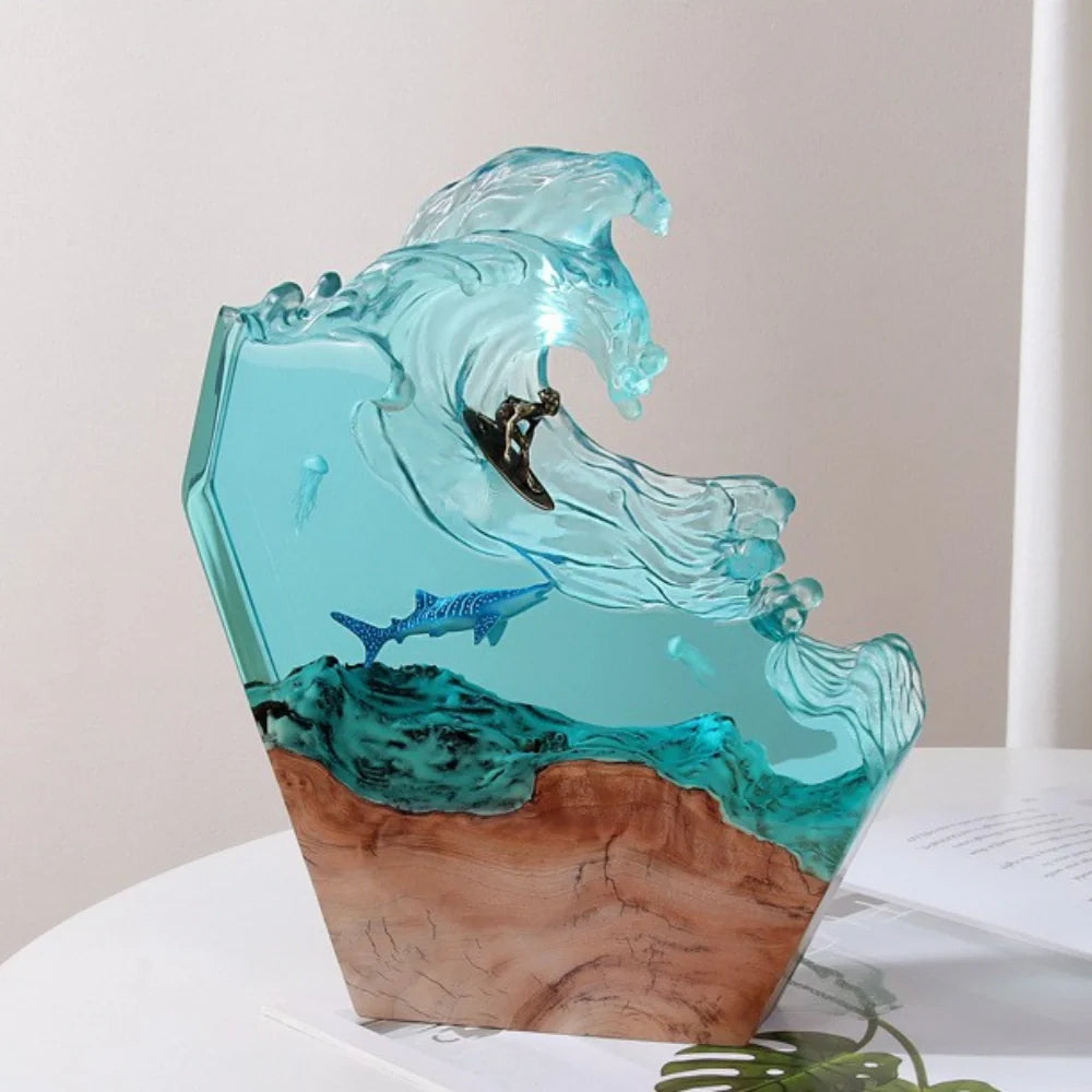 WhisperSea™ Night Light