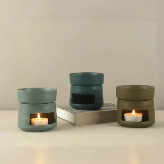 TerraGlow™ Ceramic Diffuser