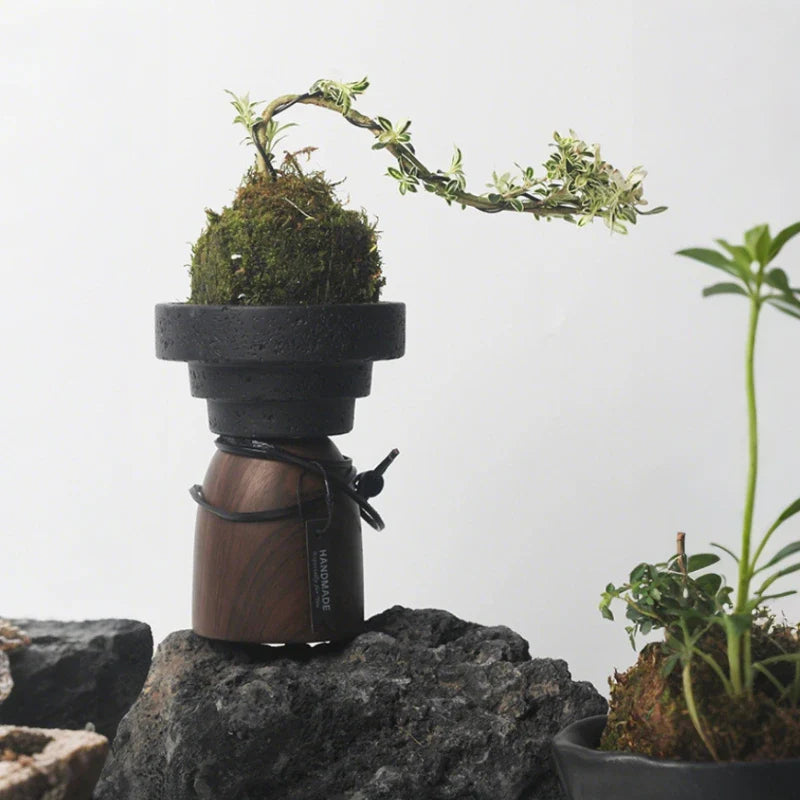 MoltenStill™ Candle Holder