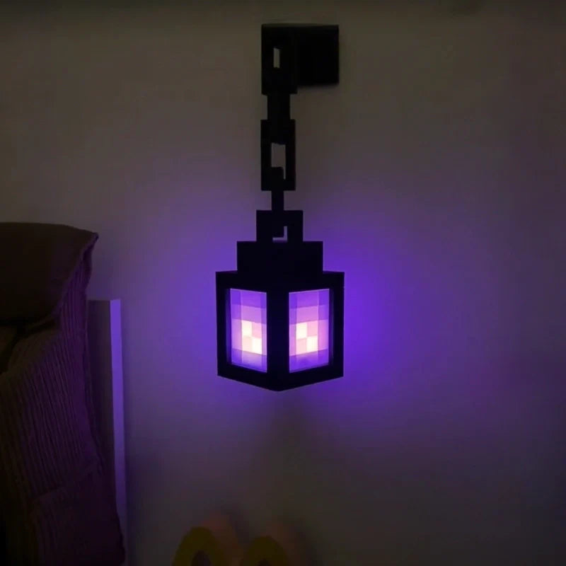PixelGlow™ Lantern
