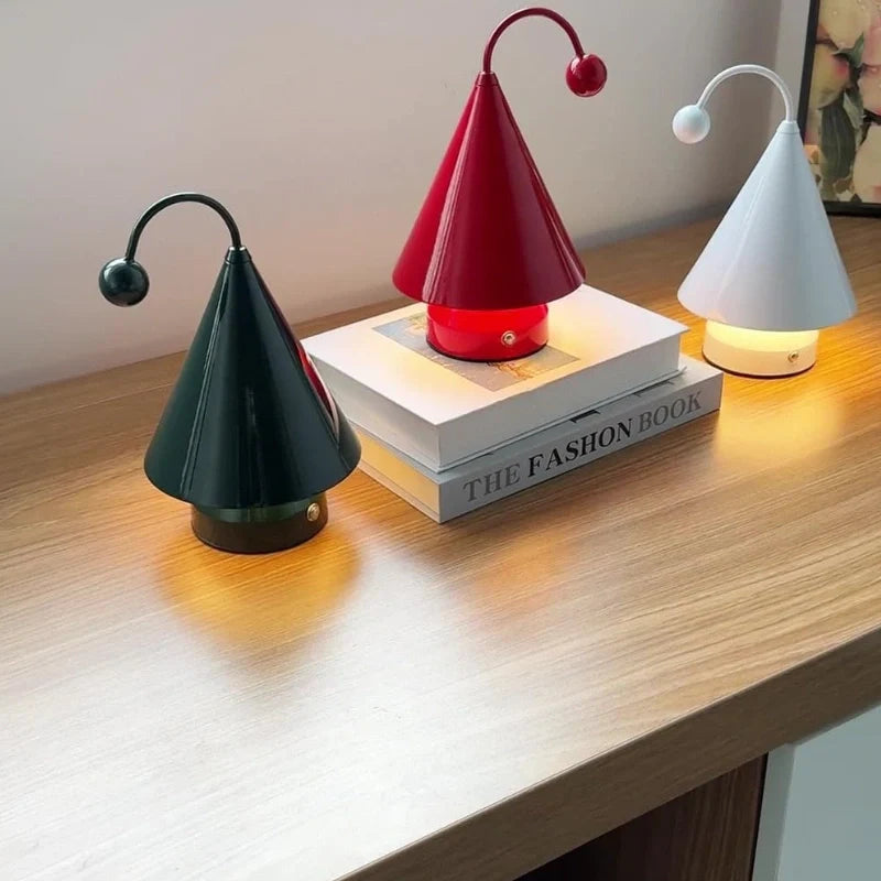 GlowCap™ Lamp
