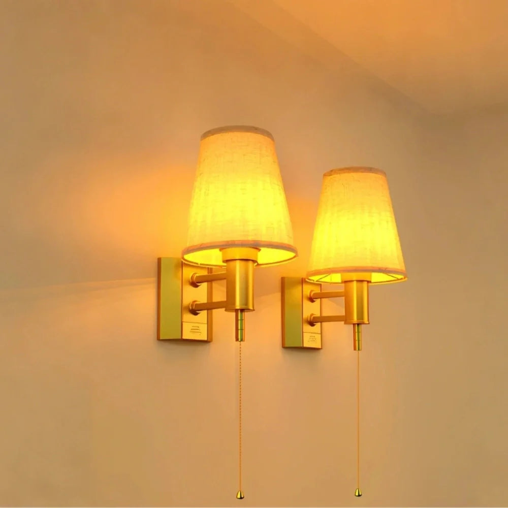 Lumievo™ Wall Lamp