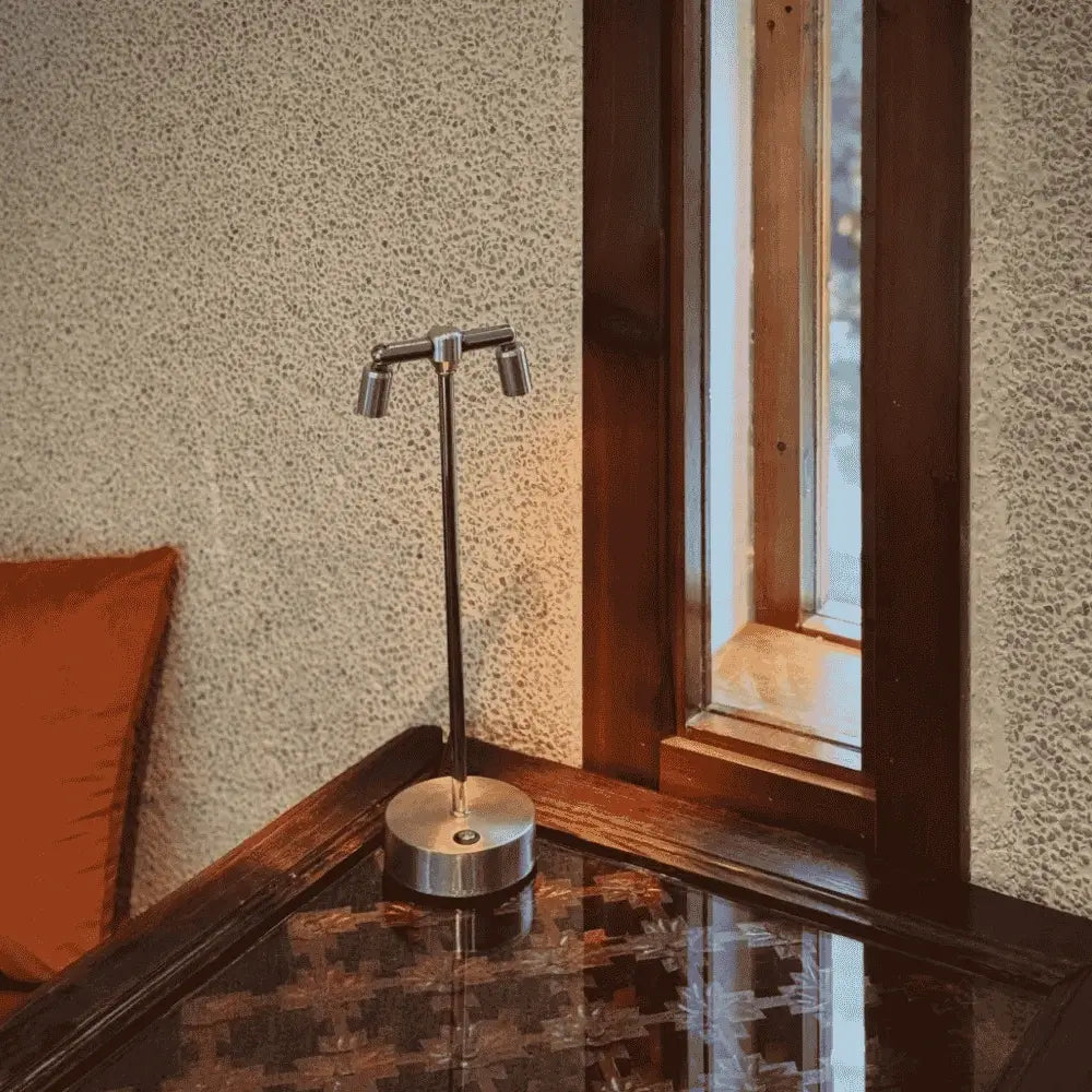 FlexSpot™ Table Lamp