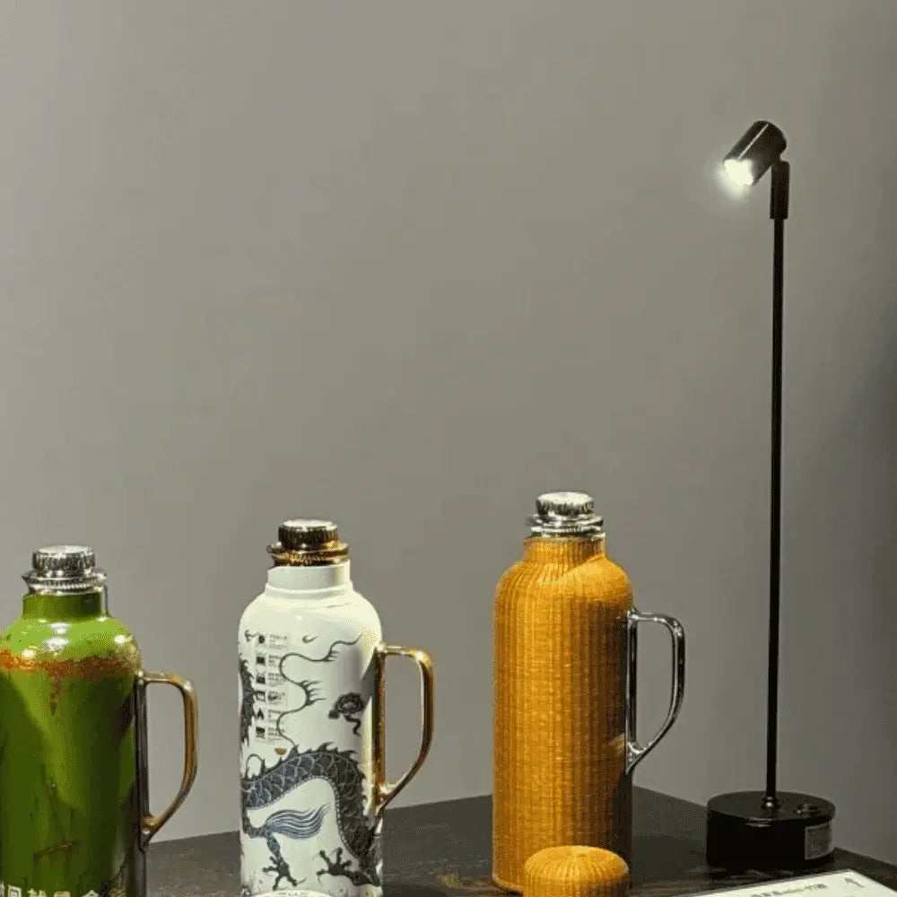 FlexSpot™ Table Lamp