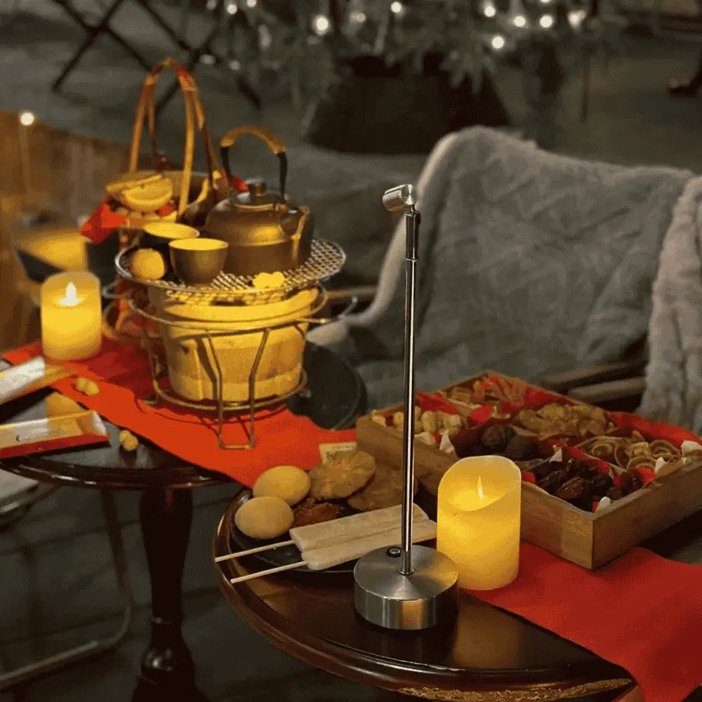 FlexSpot™ Table Lamp